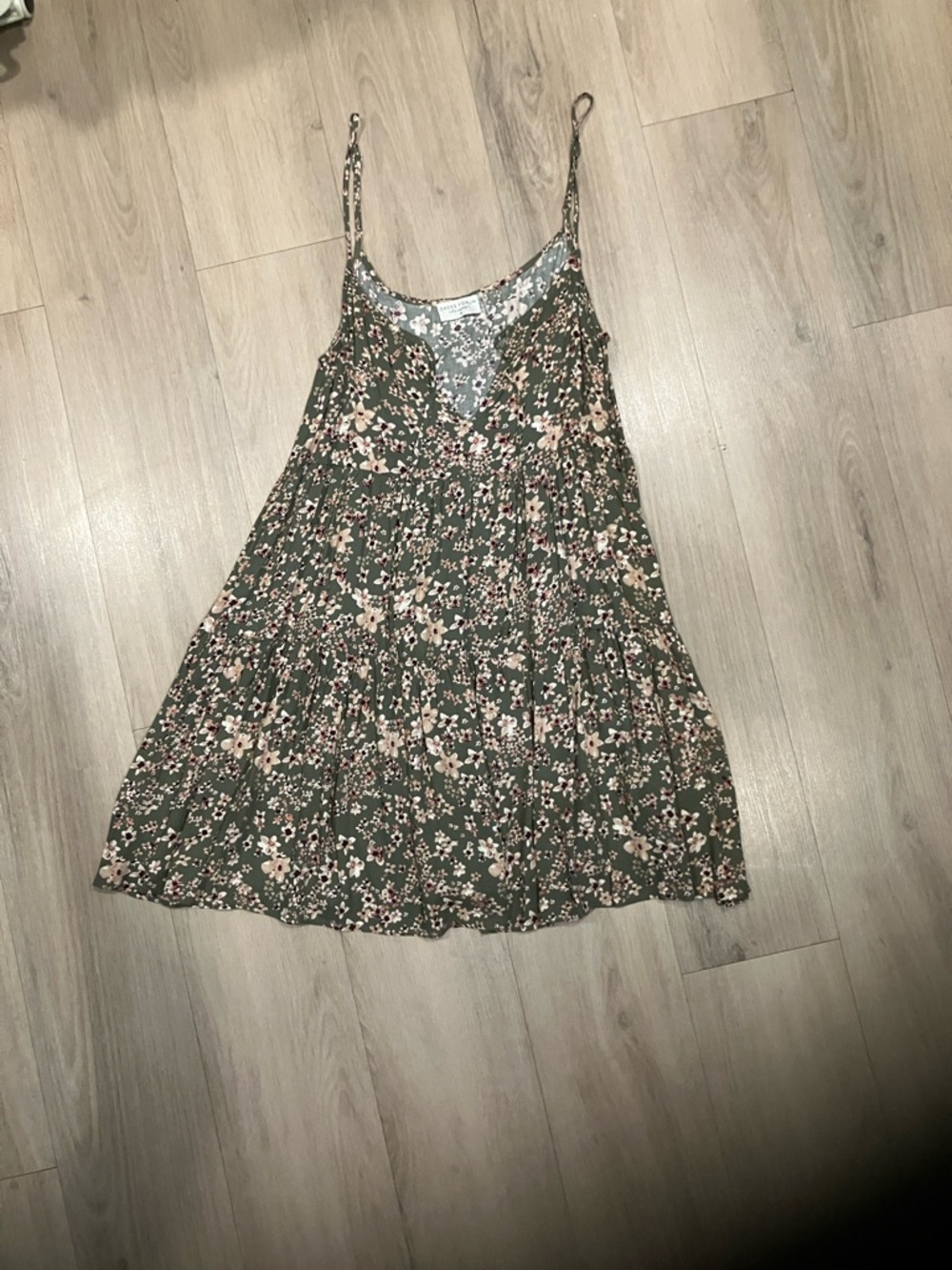 Brand new dress/tunic size medium